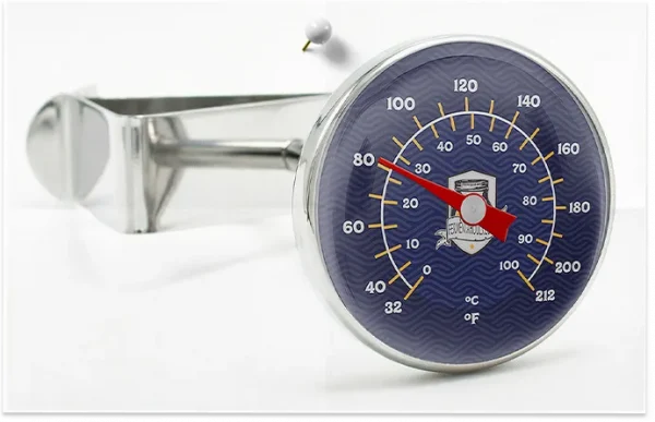 Food Safe Thermometer