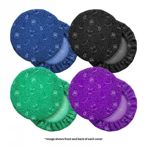 Reusable Assorted Cloth Cover