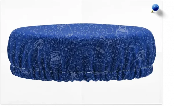 Breathable Cover