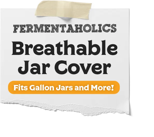 Reusable Muslin Cover