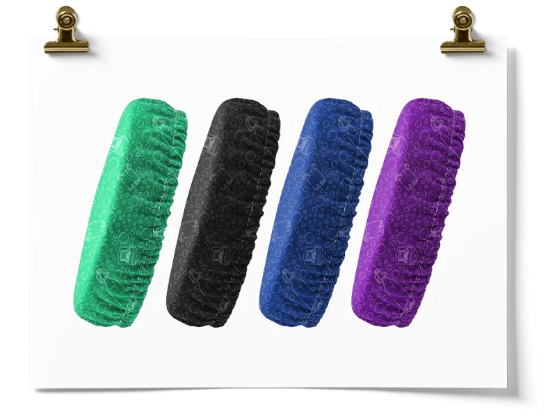 Fermentation Covers
